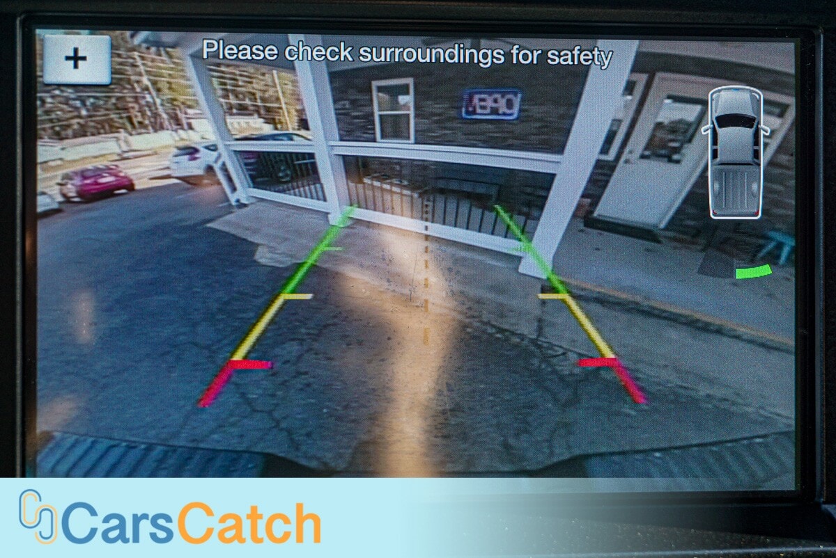 CARSCATCH - Used vehicle - TRUCK FORD F-150 2018