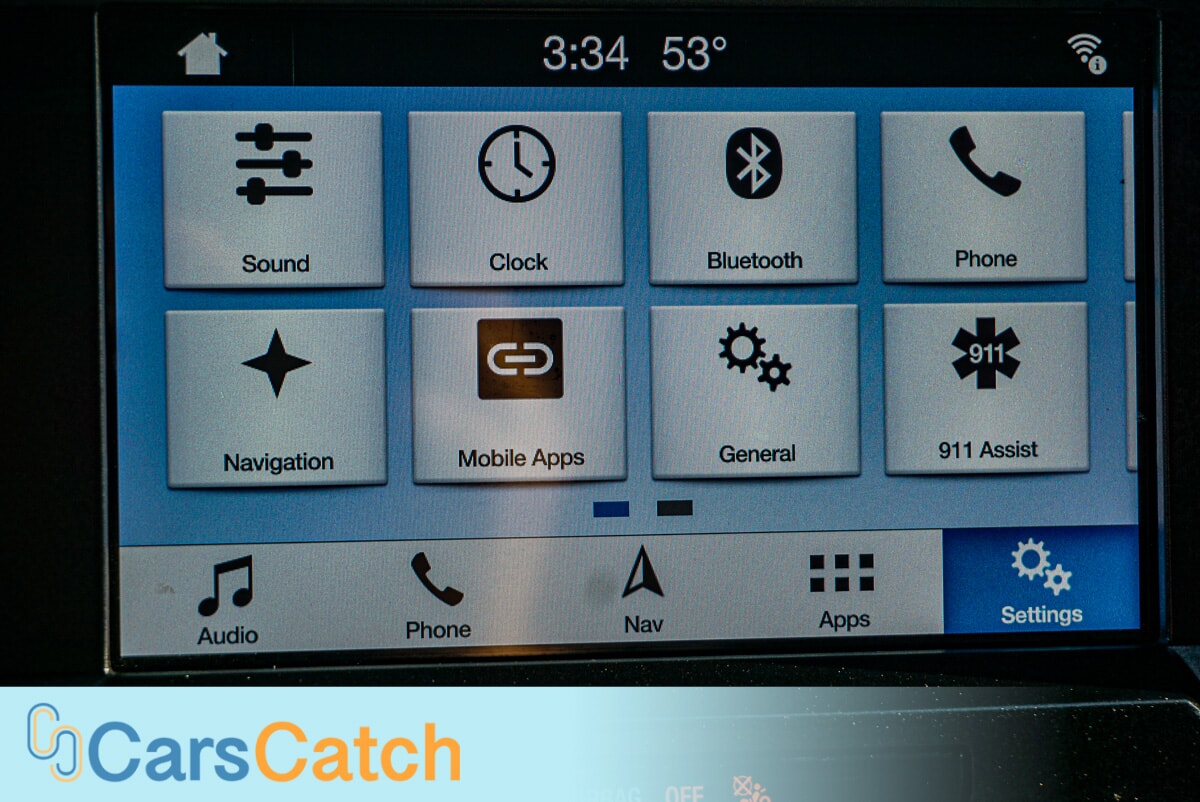 CARSCATCH - Used vehicle - TRUCK FORD F-150 2018