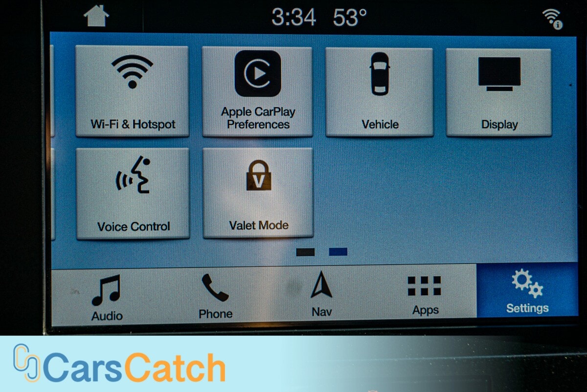 CARSCATCH - Used vehicle - TRUCK FORD F-150 2018