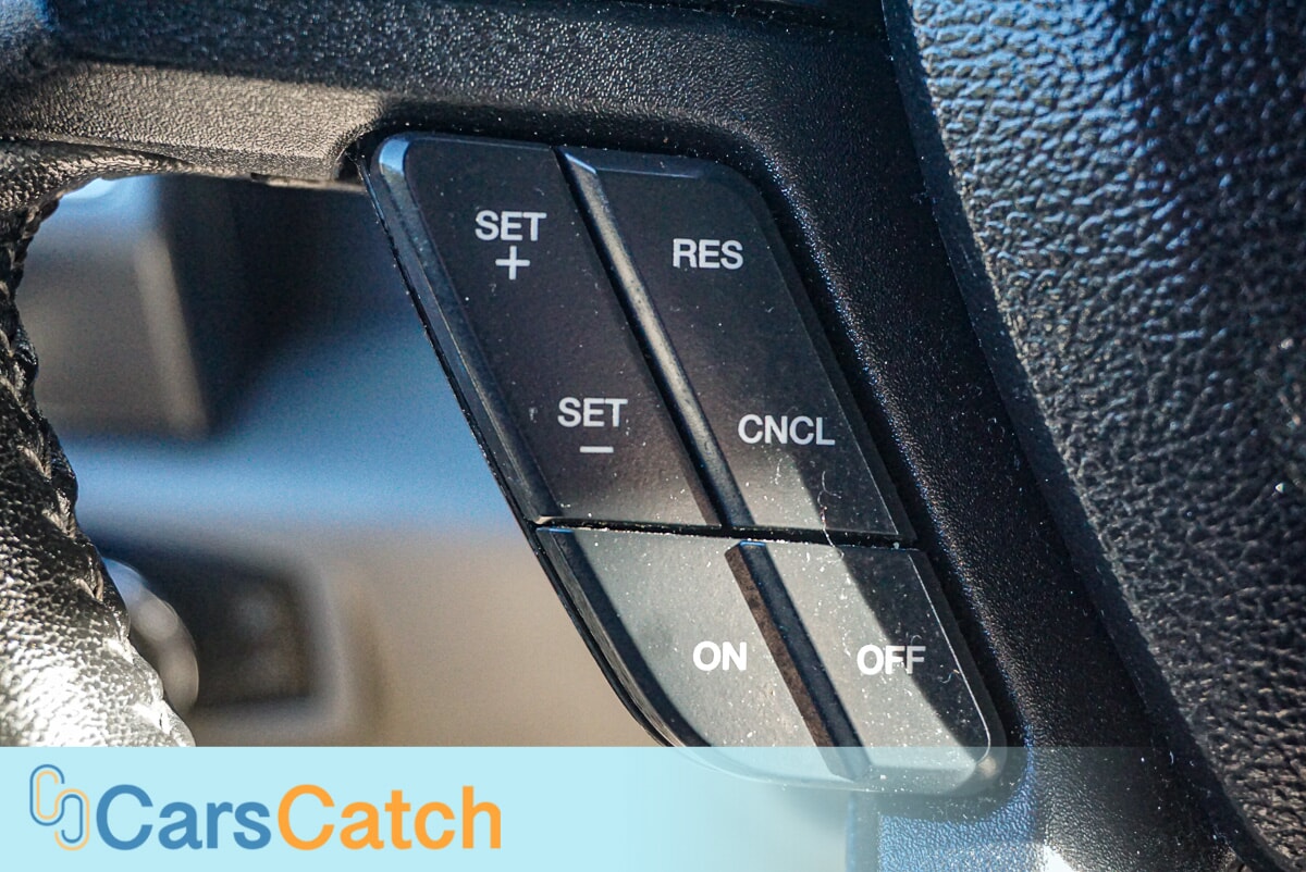 CARSCATCH - Used vehicle - TRUCK FORD F-150 2018