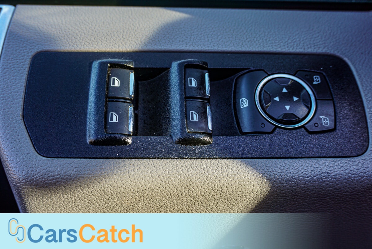 CARSCATCH - Used vehicle - TRUCK FORD F-150 2018