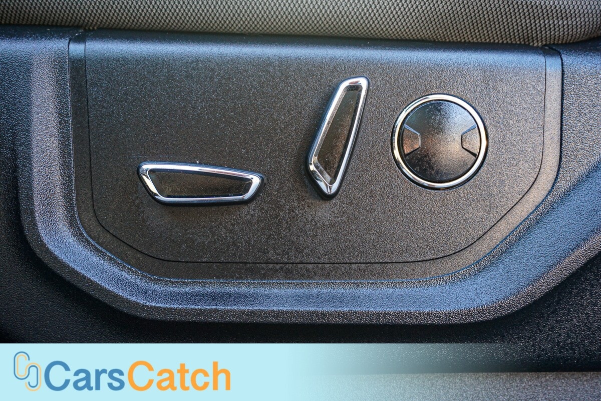 CARSCATCH - Used vehicle - TRUCK FORD F-150 2018