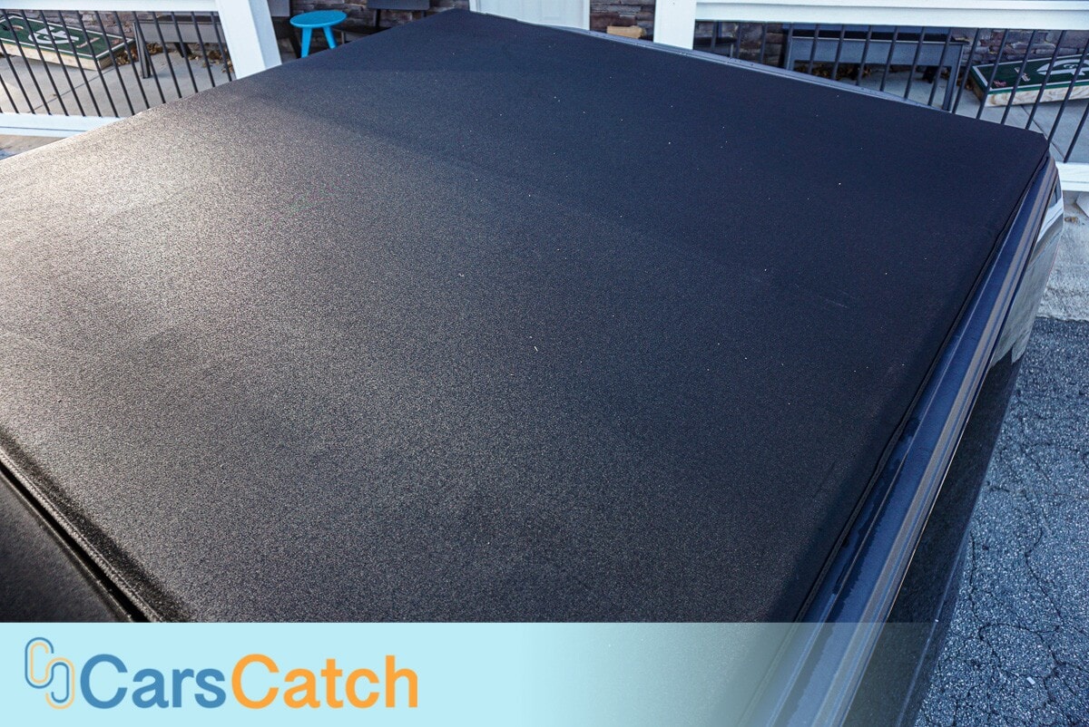 CARSCATCH - Used vehicle - TRUCK FORD F-150 2018