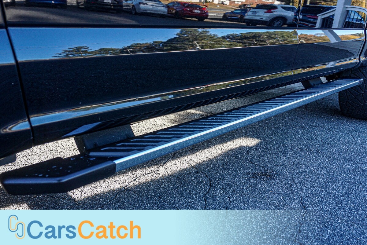 CARSCATCH - Used vehicle - TRUCK FORD F-150 2018