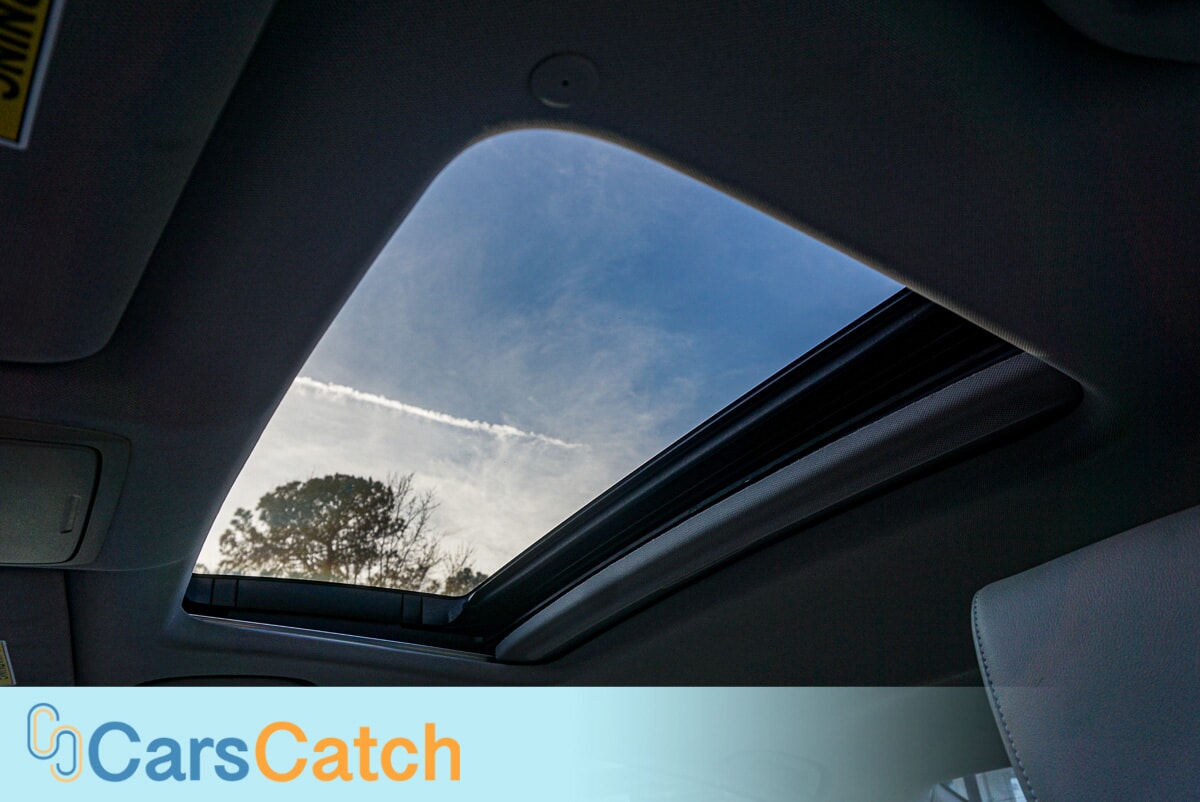 CARSCATCH - Used vehicle - SEDAN HONDA ACCORD 2018