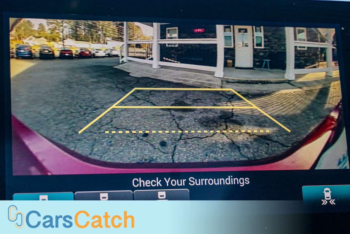 CARSCATCH - Used vehicle - SEDAN HONDA ACCORD 2018