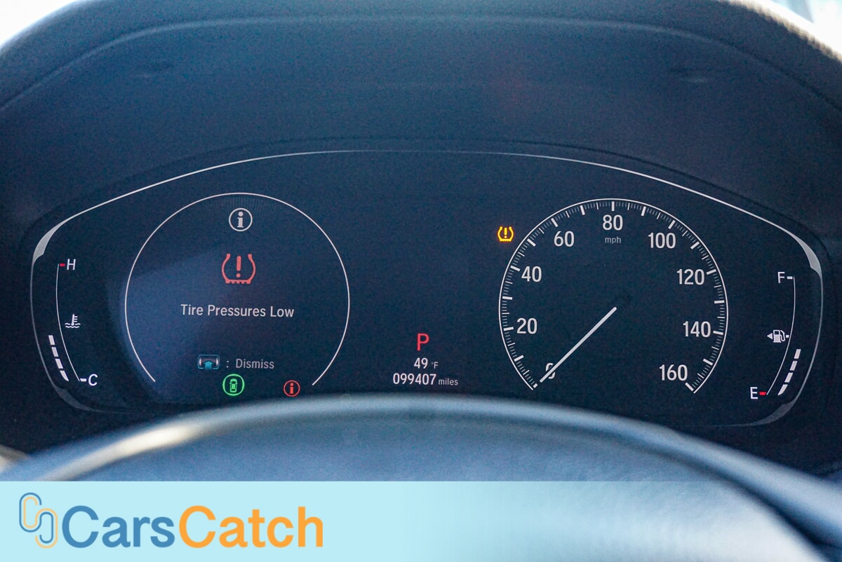 CARSCATCH - Used vehicle - SEDAN HONDA ACCORD 2018