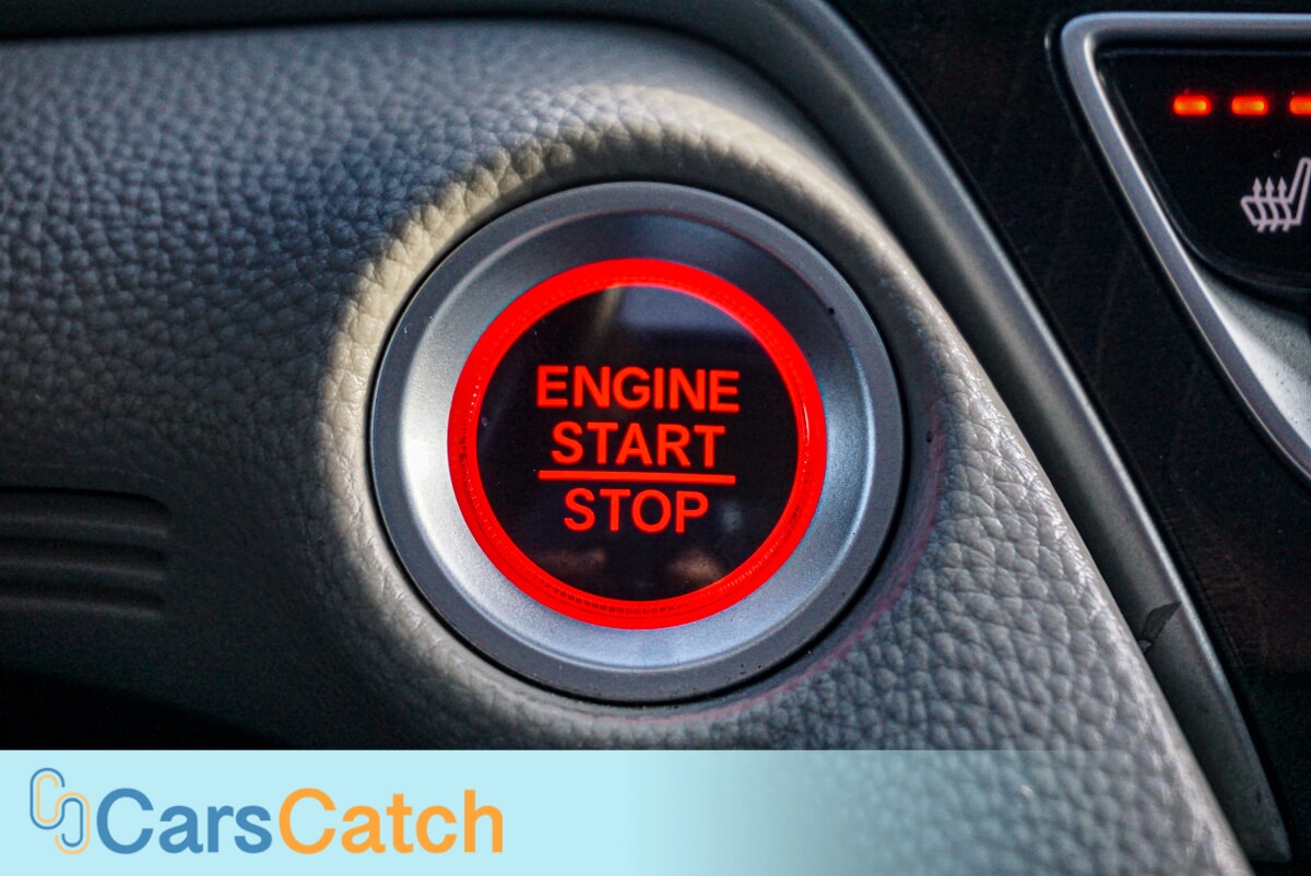 CARSCATCH - Used vehicle - SEDAN HONDA ACCORD 2018