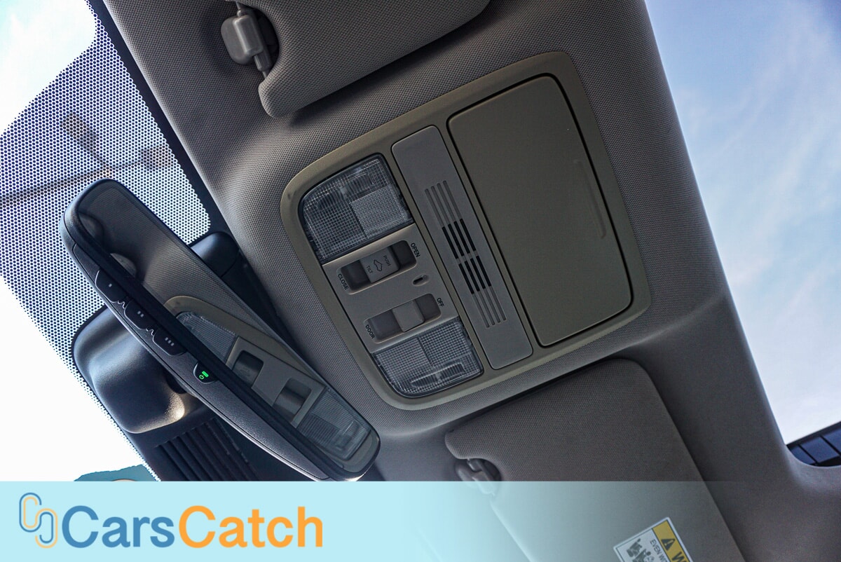 CARSCATCH - Used vehicle - SEDAN HONDA ACCORD 2018