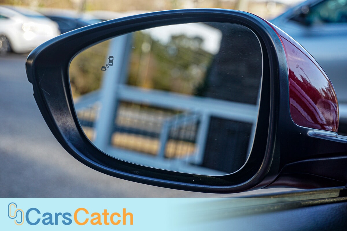 CARSCATCH - Used vehicle - SEDAN HONDA ACCORD 2018