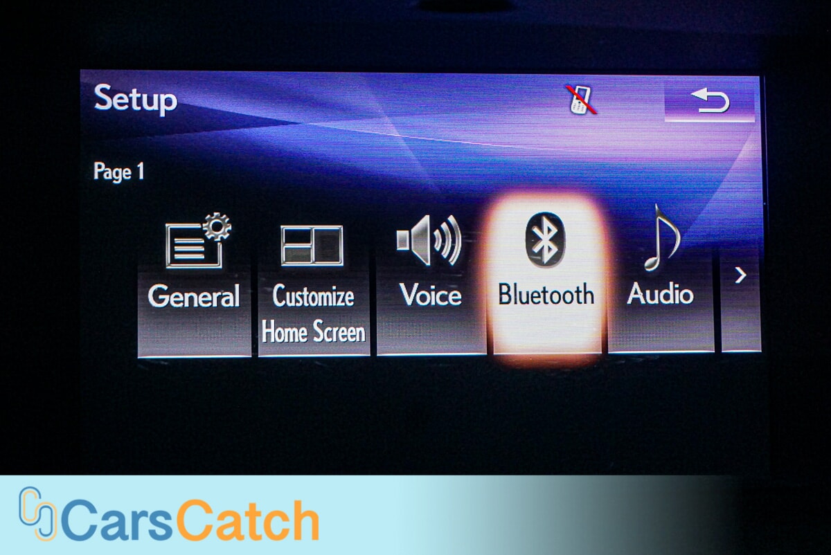 CARSCATCH - Used vehicle - SEDAN LEXUS GS 200T 2016