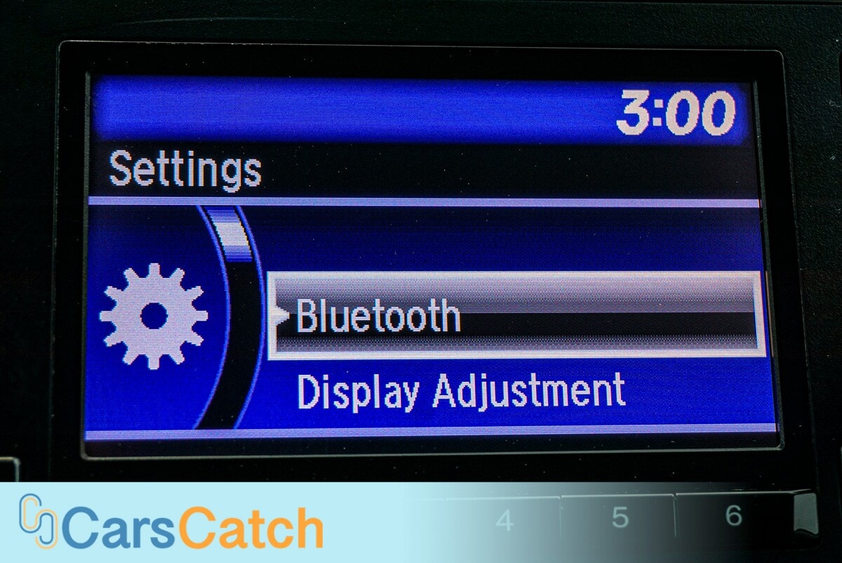 CARSCATCH - Used vehicle - SEDAN HONDA CIVIC 2019