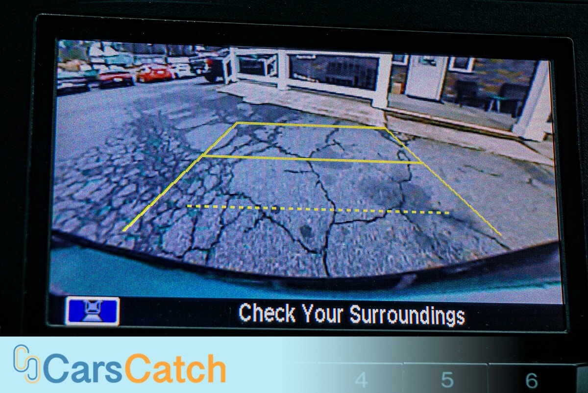 CARSCATCH - Used vehicle - SEDAN HONDA CIVIC 2019