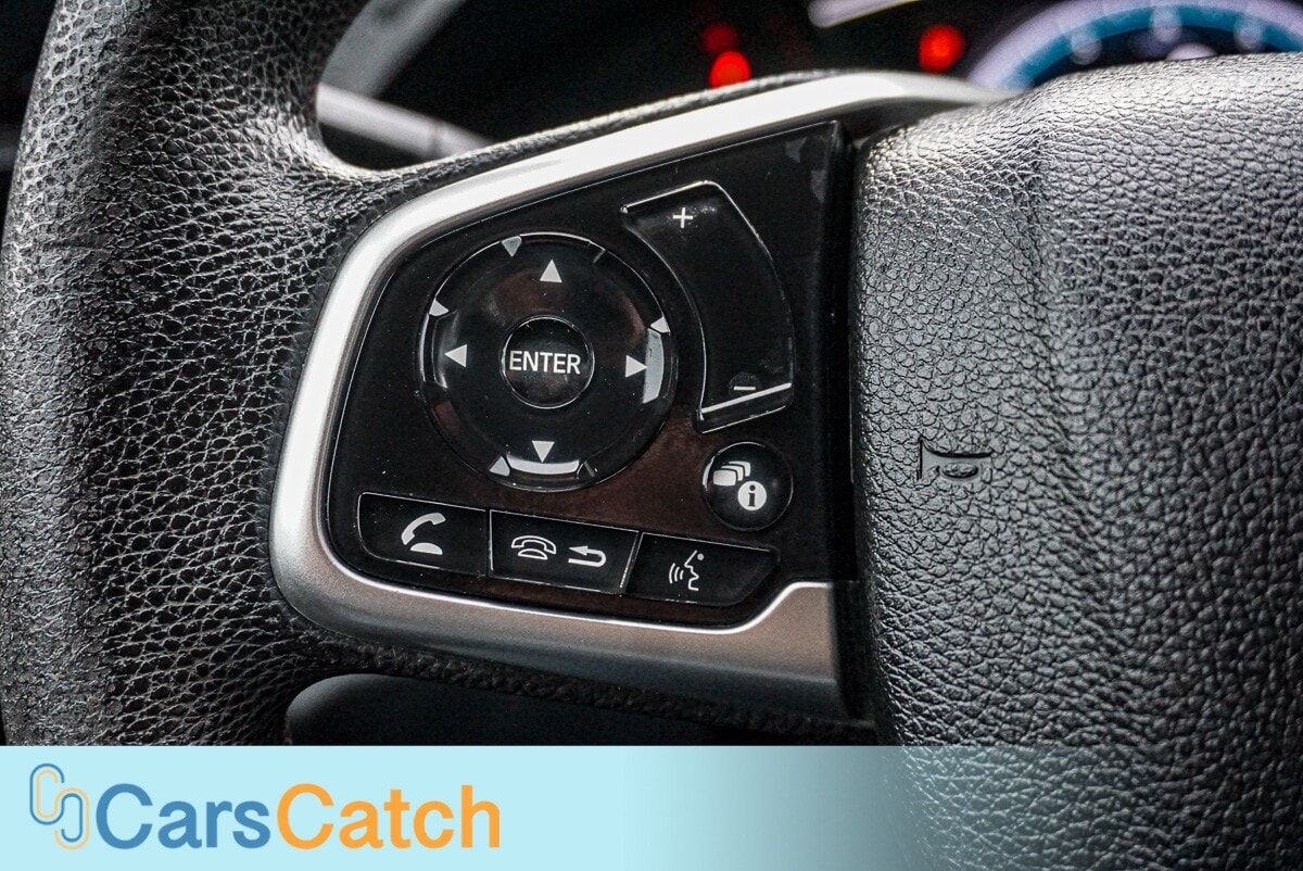 CARSCATCH - Used vehicle - SEDAN HONDA CIVIC 2019