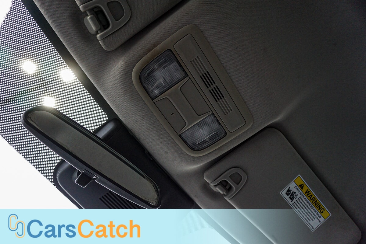 CARSCATCH - Used vehicle - SEDAN HONDA CIVIC 2019