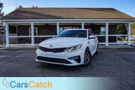 CARSCATCH - Used KIA OPTIMA 2019 WOODSTOCK LX