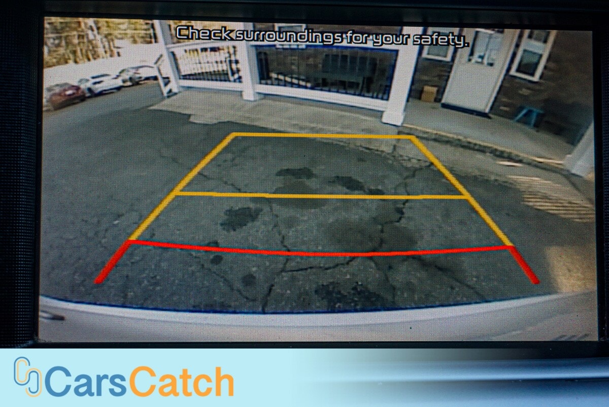 CARSCATCH - Used vehicle - SEDAN KIA OPTIMA 2019