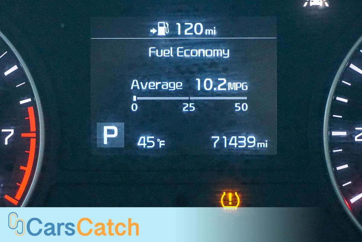 CARSCATCH - Used vehicle - SEDAN KIA OPTIMA 2019