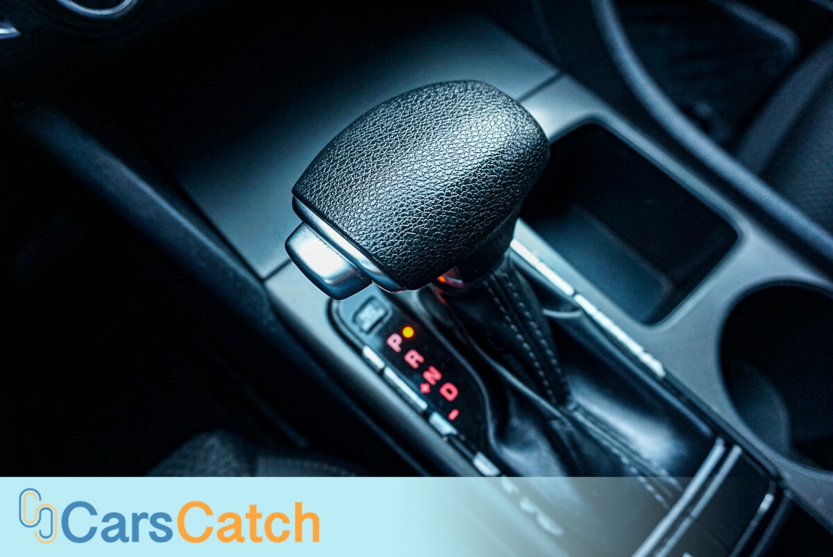 CARSCATCH - Used vehicle - SEDAN KIA OPTIMA 2019