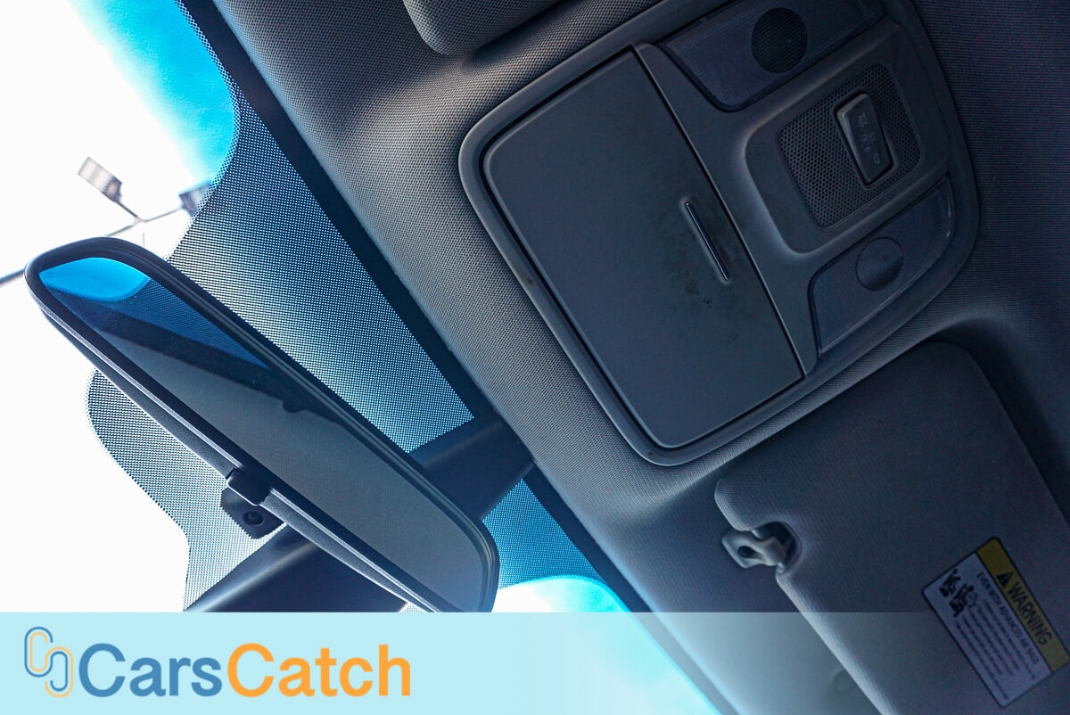 CARSCATCH - Used vehicle - SEDAN KIA OPTIMA 2019