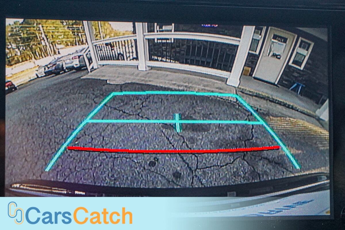 CARSCATCH - Used vehicle - SEDAN TOYOTA COROLLA 2020