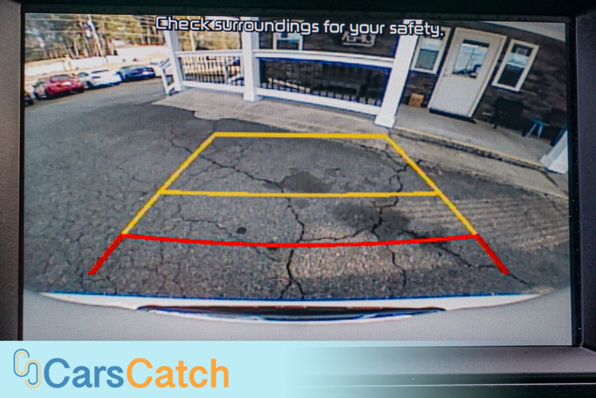 CARSCATCH - Used vehicle - SUV KIA NIRO 2019