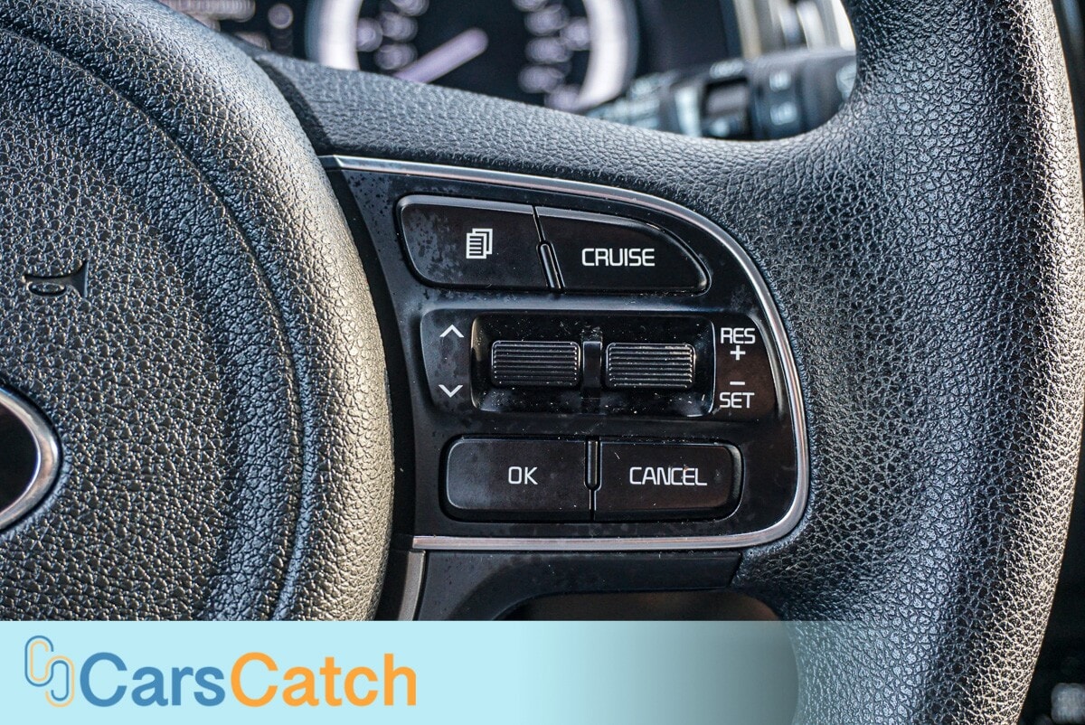 CARSCATCH - Used vehicle - SUV KIA NIRO 2019