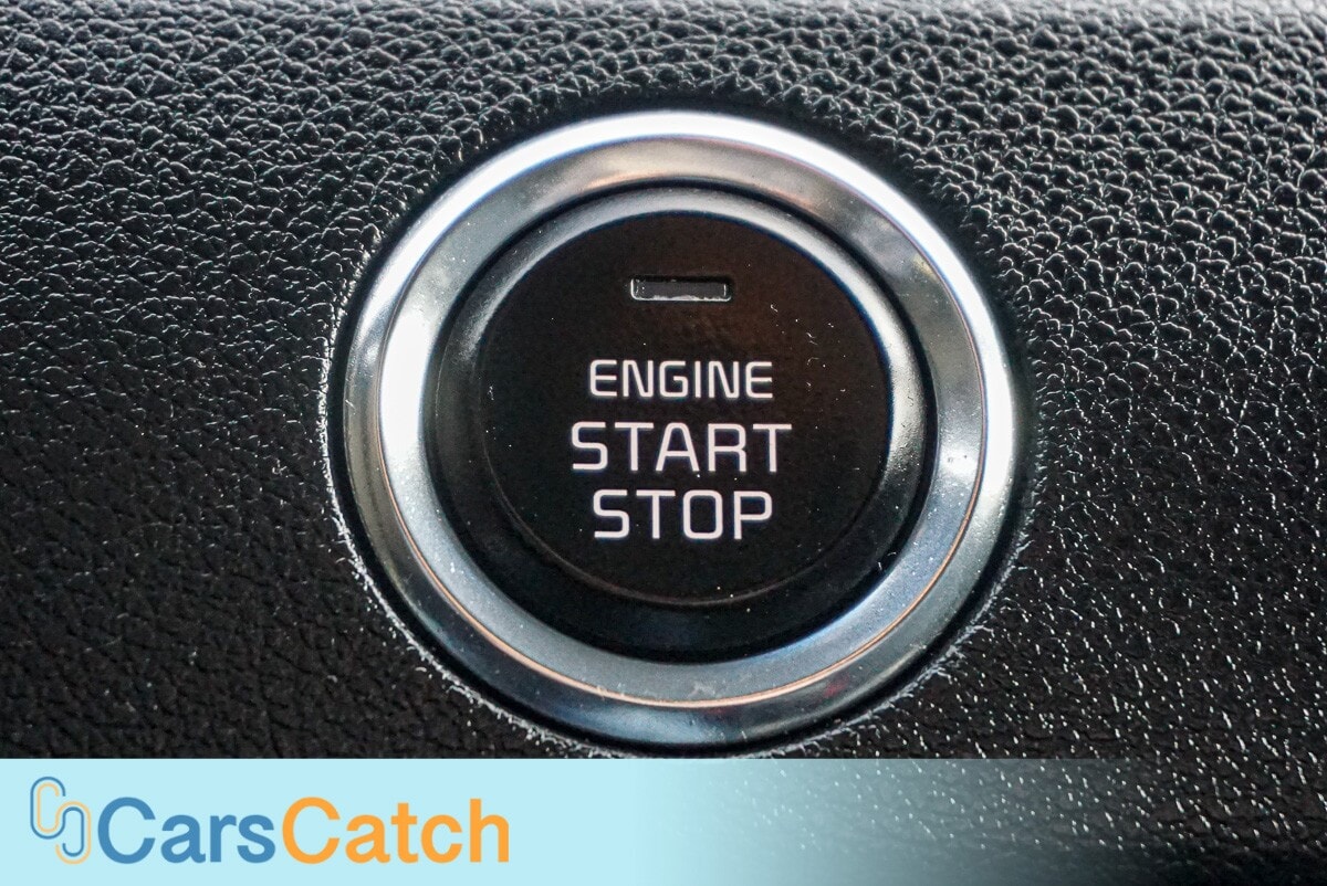 CARSCATCH - Used vehicle - SUV KIA NIRO 2019