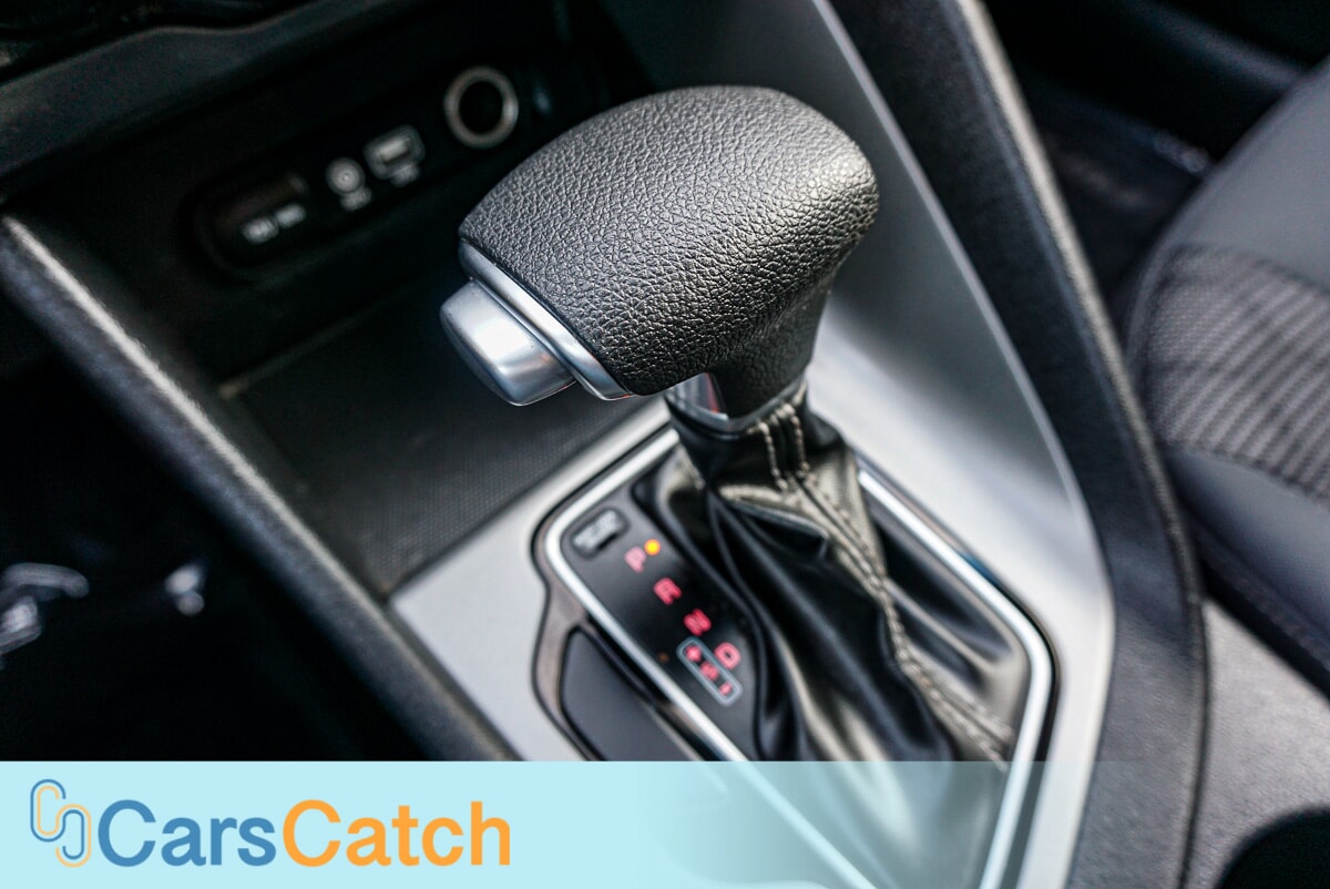 CARSCATCH - Used vehicle - SUV KIA NIRO 2019