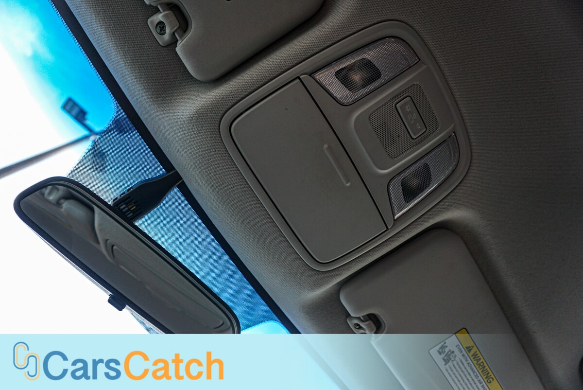 CARSCATCH - Used vehicle - SUV KIA NIRO 2019