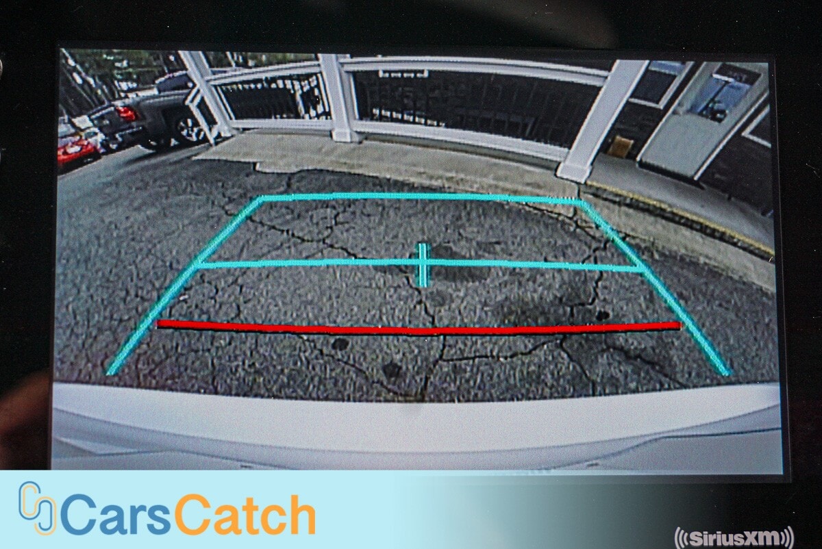 CARSCATCH - Used vehicle - SEDAN TOYOTA CAMRY 2023