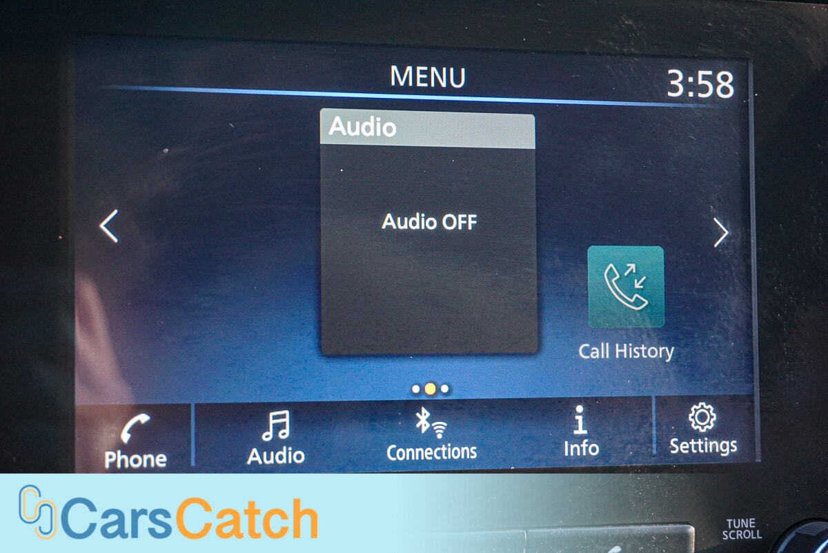 CARSCATCH - Used vehicle - TRUCK NISSAN FRONTIER 2022