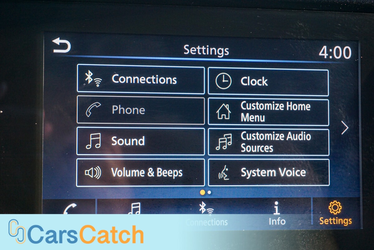 CARSCATCH - Used vehicle - TRUCK NISSAN FRONTIER 2022