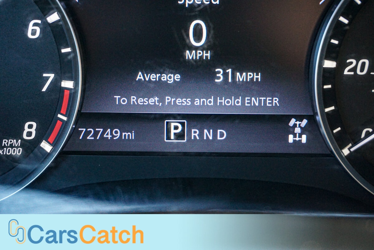 CARSCATCH - Used vehicle - TRUCK NISSAN FRONTIER 2022