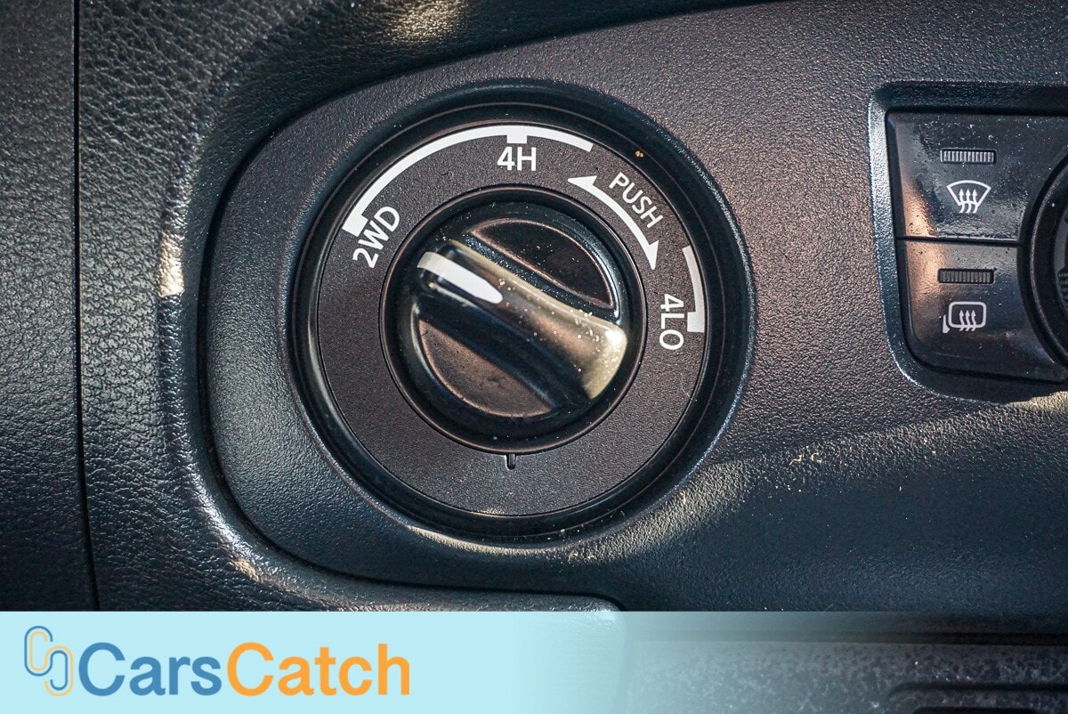 CARSCATCH - Used vehicle - TRUCK NISSAN FRONTIER 2022