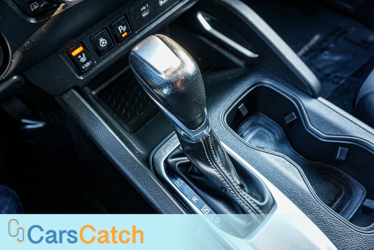 CARSCATCH - Used vehicle - TRUCK NISSAN FRONTIER 2022