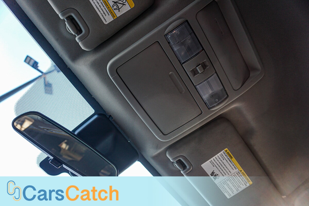 CARSCATCH - Used vehicle - TRUCK NISSAN FRONTIER 2022