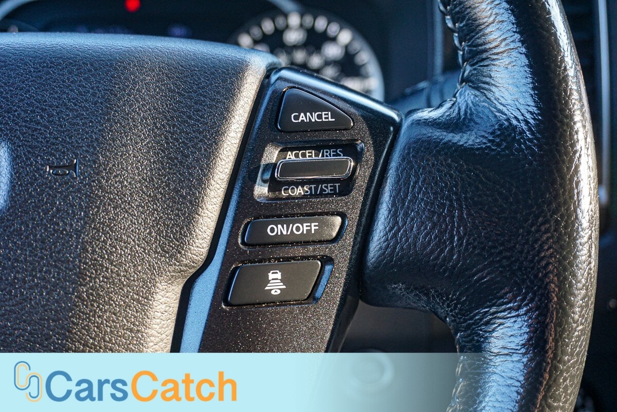 CARSCATCH - Used vehicle - TRUCK NISSAN FRONTIER 2022