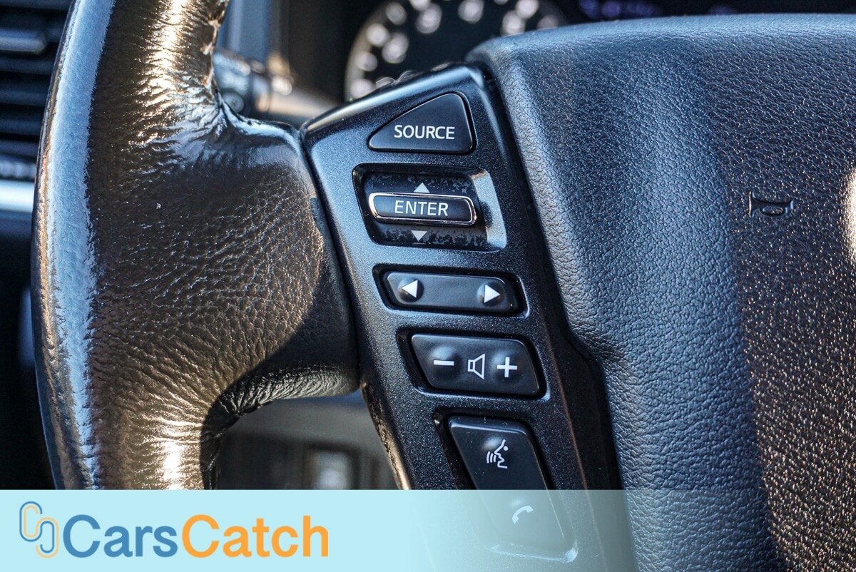 CARSCATCH - Used vehicle - TRUCK NISSAN FRONTIER 2022