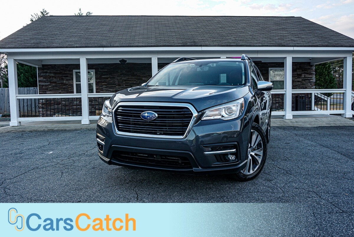 CARSCATCH  - 2021-SUBARU-ASCENT-WOODSTOCK-GA-Stock=12640