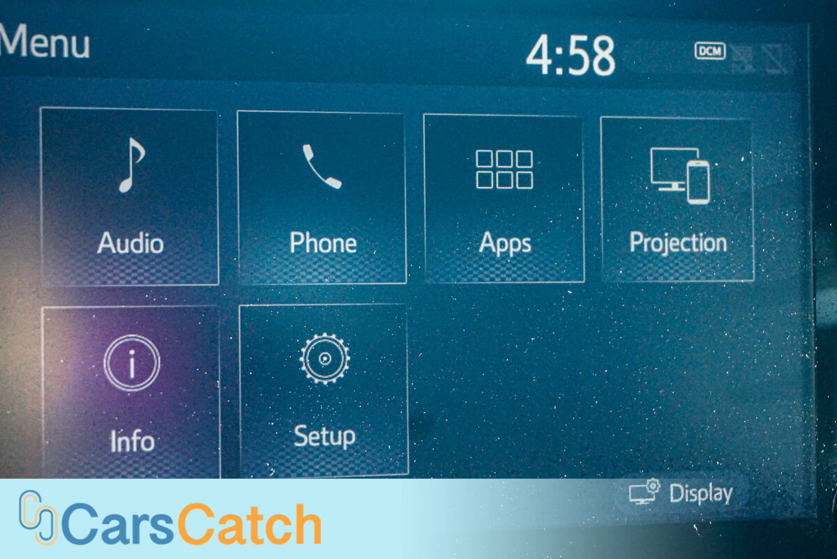 CARSCATCH - Used vehicle - SEDAN TOYOTA COROLLA 2020