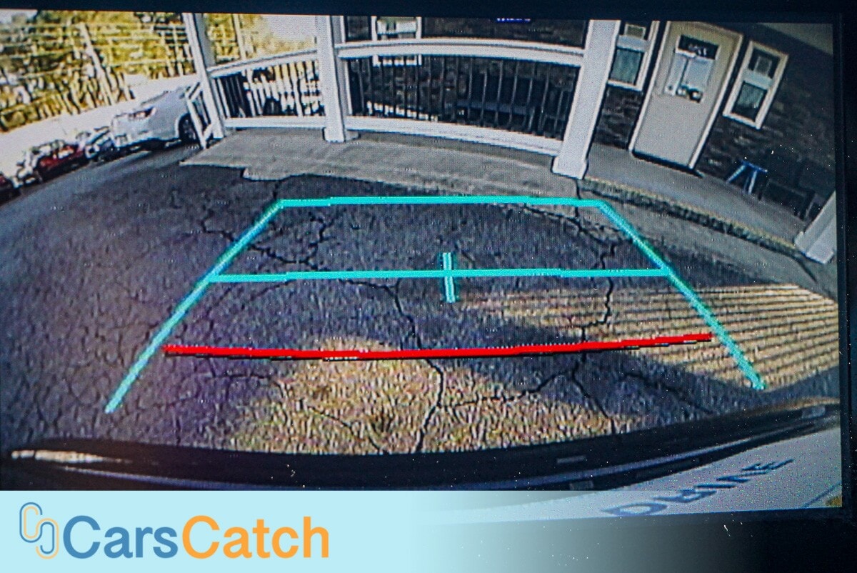 CARSCATCH - Used vehicle - SEDAN TOYOTA COROLLA 2020