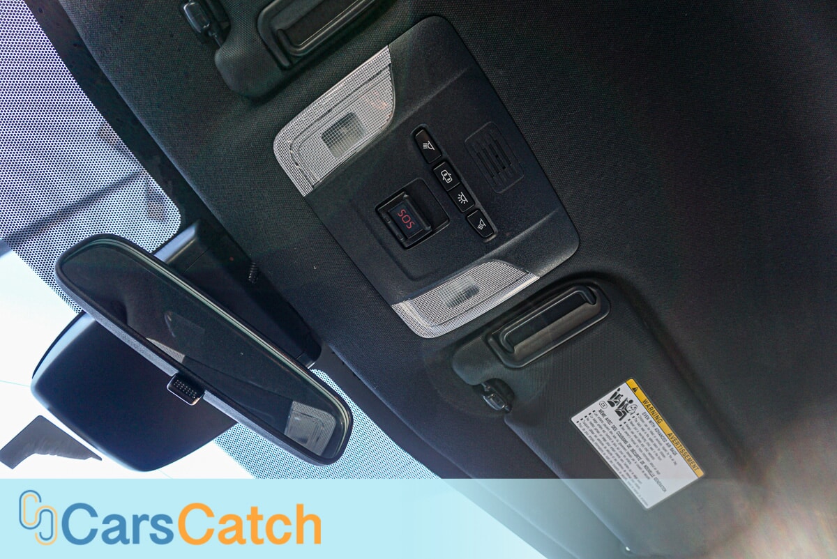 CARSCATCH - Used vehicle - SEDAN TOYOTA COROLLA 2020