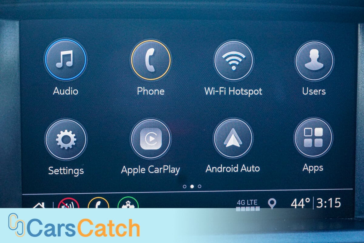 CARSCATCH - Used vehicle - TRUCK CHEVROLET COLORADO 2020