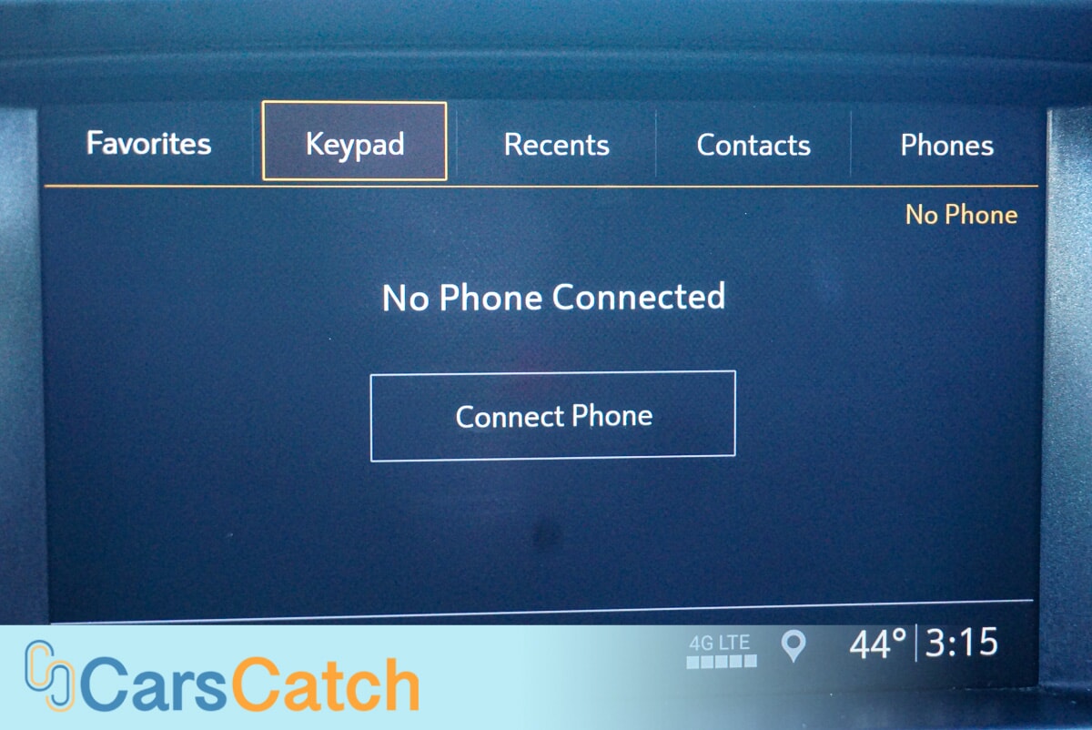 CARSCATCH - Used vehicle - TRUCK CHEVROLET COLORADO 2020