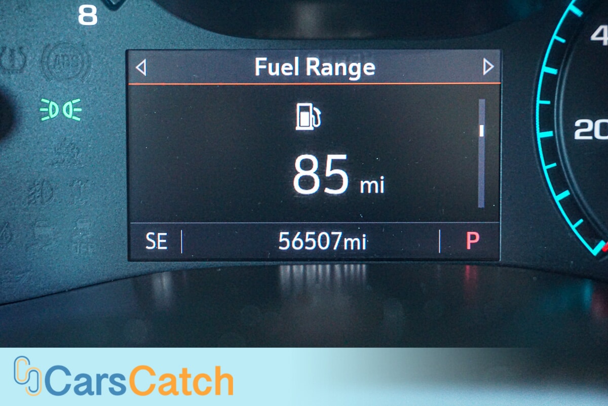 CARSCATCH - Used vehicle - TRUCK CHEVROLET COLORADO 2020