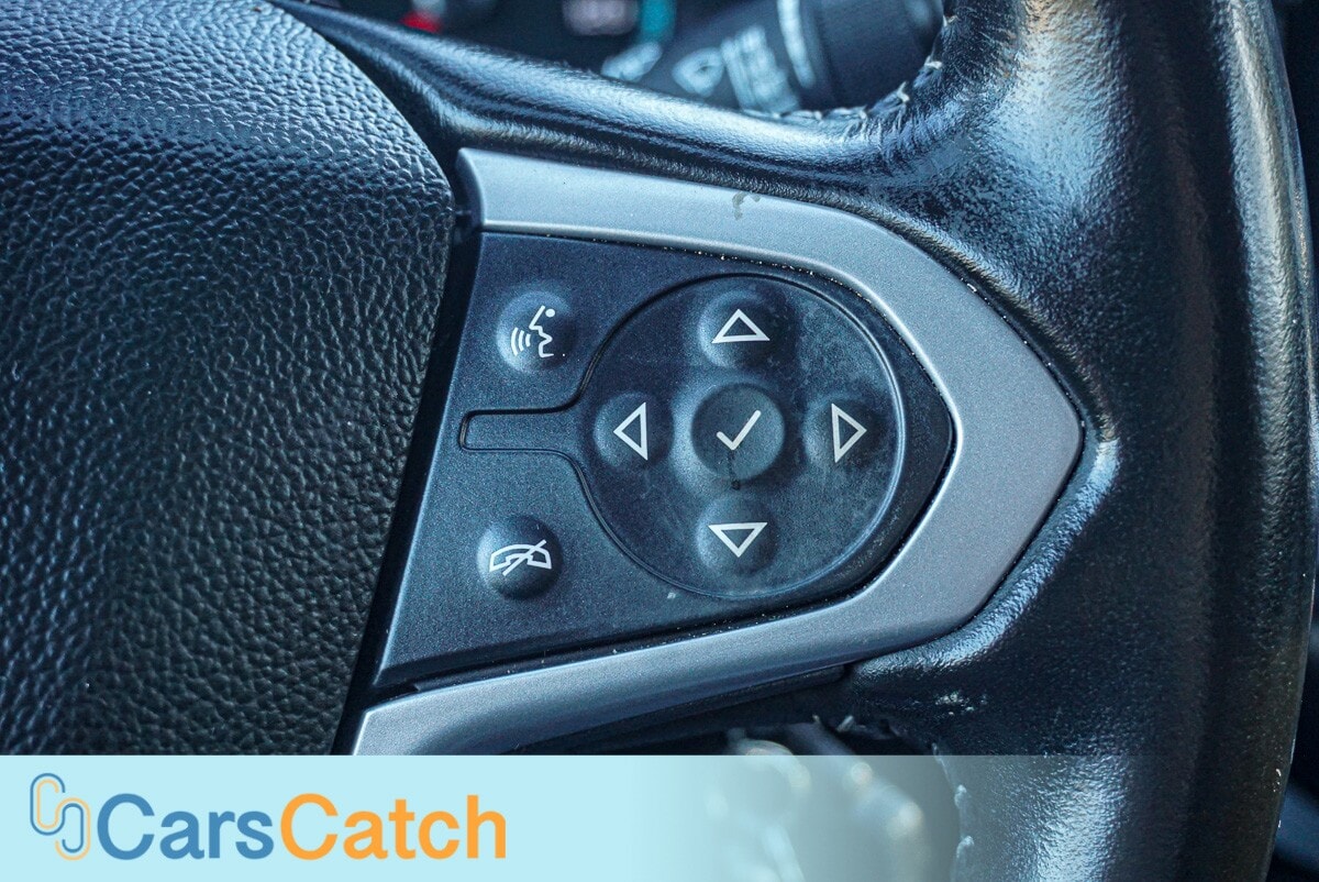 CARSCATCH - Used vehicle - TRUCK CHEVROLET COLORADO 2020