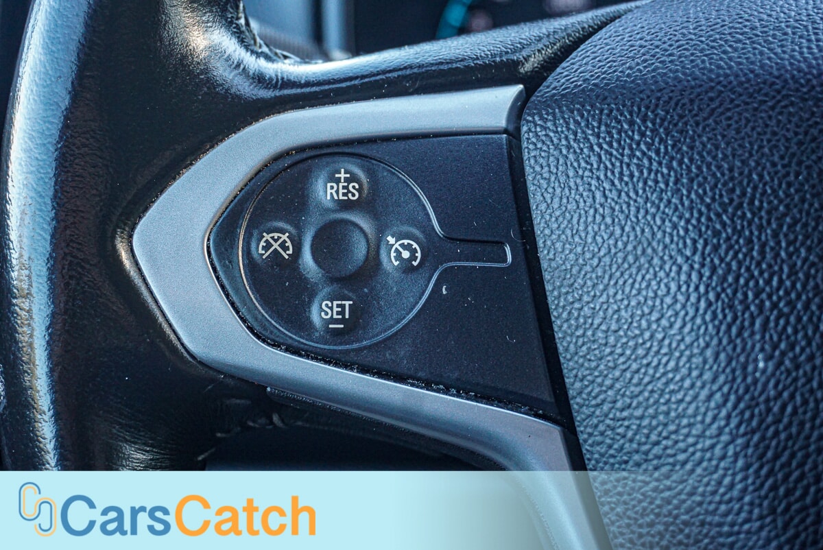 CARSCATCH - Used vehicle - TRUCK CHEVROLET COLORADO 2020