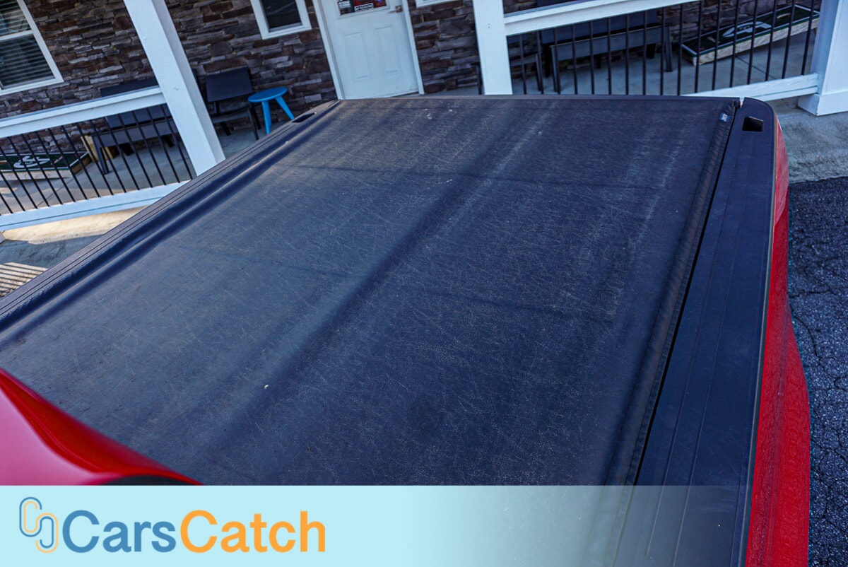 CARSCATCH - Used vehicle - TRUCK CHEVROLET COLORADO 2020