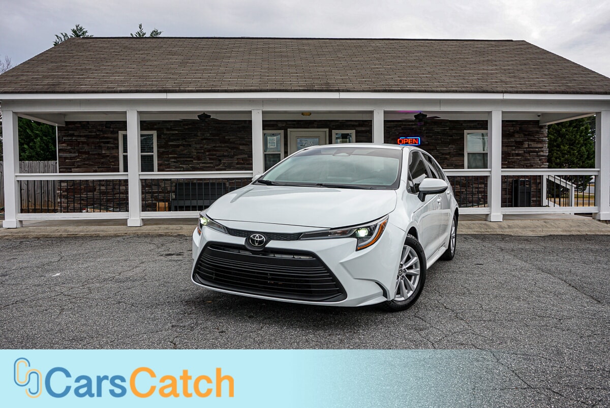 CARSCATCH  - 2023-TOYOTA-COROLLA-WOODSTOCK-GA-Stock=12650